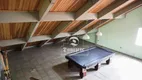 Foto 59 de Casa com 4 Quartos à venda, 660m² em Vila Curuçá, Santo André