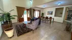 Foto 4 de Casa de Condomínio com 4 Quartos à venda, 328m² em Vilagge Capricio, Louveira