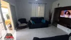 Foto 6 de Casa com 3 Quartos à venda, 89m² em Vila Santa Catarina, Americana