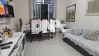 Foto 2 de Apartamento com 3 Quartos à venda, 70m² em Estacio, Rio de Janeiro