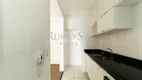 Foto 8 de Apartamento com 2 Quartos à venda, 58m² em Campo Belo, São Paulo