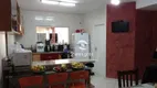 Foto 3 de Sobrado com 3 Quartos à venda, 200m² em Vila Assuncao, Santo André