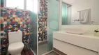 Foto 12 de Cobertura com 2 Quartos à venda, 100m² em Pinheiros, São Paulo