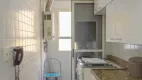 Foto 7 de Flat com 2 Quartos à venda, 65m² em Moema, São Paulo