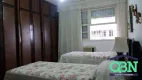 Foto 17 de Apartamento com 4 Quartos à venda, 190m² em José Menino, Santos