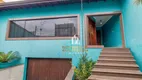 Foto 43 de Sobrado com 5 Quartos à venda, 480m² em Vila Camilopolis, Santo André