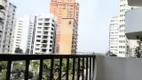 Foto 2 de Apartamento com 2 Quartos para alugar, 113m² em Higienópolis, São Paulo