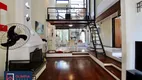 Foto 4 de Casa com 5 Quartos à venda, 200m² em Brooklin, São Paulo