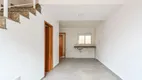 Foto 7 de Casa de Condomínio com 2 Quartos à venda, 53m² em Vila Brasílio Machado, São Paulo