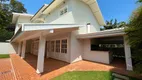 Foto 3 de Casa de Condomínio com 3 Quartos para alugar, 410m² em Sítios de Recreio Gramado, Campinas