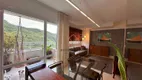 Foto 3 de Apartamento com 2 Quartos para alugar, 74m² em Vila da Serra, Nova Lima