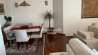 Foto 14 de Apartamento com 4 Quartos à venda, 188m² em Vila Bastos, Santo André