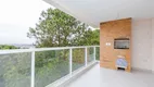 Foto 10 de Apartamento com 3 Quartos à venda, 99m² em Bacacheri, Curitiba