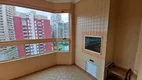 Foto 6 de Apartamento com 2 Quartos para alugar, 90m² em Canto do Forte, Praia Grande