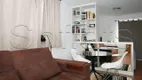 Foto 2 de Apartamento com 1 Quarto à venda, 35m² em Jardim Paulista, São Paulo