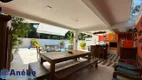 Foto 23 de Casa de Condomínio com 5 Quartos à venda, 380m² em Balneário Praia do Pernambuco, Guarujá