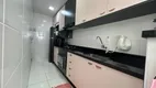 Foto 8 de Apartamento com 2 Quartos à venda, 65m² em Boqueirão, Praia Grande