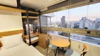 Foto 3 de Apartamento com 1 Quarto à venda, 18m² em Cerqueira César, São Paulo