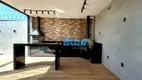 Foto 23 de Casa com 3 Quartos à venda, 170m² em Bosque dos Buritis, Uberlândia