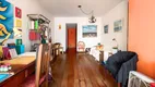 Foto 4 de Apartamento com 3 Quartos à venda, 118m² em Gávea, Rio de Janeiro