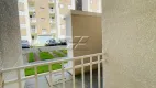 Foto 11 de Apartamento com 2 Quartos para alugar, 48m² em Chacara Luza, Rio Claro