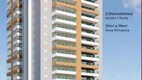 Foto 2 de Apartamento com 2 Quartos à venda, 80m² em Vila Oceanopolis, Mongaguá