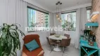 Foto 6 de Apartamento com 3 Quartos à venda, 137m² em Carmo, Belo Horizonte