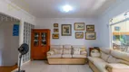 Foto 7 de Sobrado com 4 Quartos à venda, 252m² em Vila Brandina, Campinas