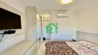 Foto 15 de Apartamento com 3 Quartos à venda, 110m² em Enseada, Guarujá