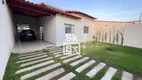 Foto 3 de Casa com 3 Quartos à venda, 130m² em Jardim Europa, Uberlândia