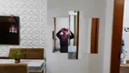 Foto 8 de Apartamento com 2 Quartos à venda, 55m² em Bandeira Branca, Jacareí
