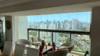 Foto 9 de Cobertura com 3 Quartos à venda, 240m² em Brooklin, São Paulo