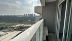 Foto 9 de Apartamento com 2 Quartos para alugar, 84m² em Granja Julieta, São Paulo