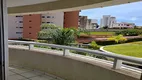 Foto 3 de Apartamento com 2 Quartos para alugar, 59m² em Ponta Negra, Natal