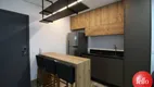 Foto 11 de Apartamento com 1 Quarto para alugar, 40m² em Pinheiros, São Paulo