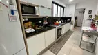 Foto 14 de Apartamento com 4 Quartos à venda, 155m² em Barra Funda, Guarujá