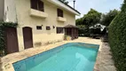 Foto 2 de Casa com 4 Quartos para alugar, 474m² em Alphaville, Santana de Parnaíba
