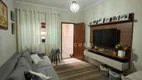 Foto 4 de Sobrado com 2 Quartos à venda, 64m² em Parque Residencial Santo André , Caçapava