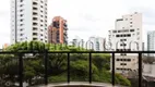 Foto 4 de Apartamento com 4 Quartos à venda, 250m² em Moema, São Paulo