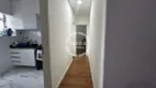 Foto 3 de Apartamento com 1 Quarto à venda, 66m² em Aparecida, Santos