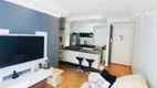 Foto 6 de Apartamento com 2 Quartos à venda, 50m² em Jardim dos Ipês, Cotia