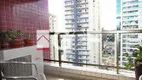 Foto 2 de Apartamento com 4 Quartos à venda, 141m² em Vila Itapura, Campinas