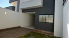 Foto 2 de Casa com 3 Quartos à venda, 127m² em Residencial Vereda dos Buritis, Goiânia