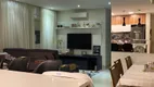 Foto 3 de Apartamento com 2 Quartos à venda, 87m² em Vila Anastácio, São Paulo