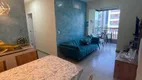 Foto 3 de Apartamento com 2 Quartos à venda, 58m² em Martim de Sa, Caraguatatuba