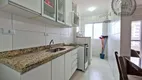 Foto 7 de Apartamento com 1 Quarto à venda, 45m² em Vila Caicara, Praia Grande