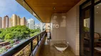 Foto 5 de Apartamento com 4 Quartos à venda, 343m² em Água Verde, Curitiba