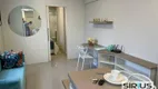 Foto 4 de Apartamento com 1 Quarto à venda, 32m² em Centro, Curitiba