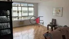 Foto 3 de Apartamento com 3 Quartos à venda, 166m² em Gonzaga, Santos