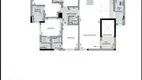 Foto 7 de Apartamento com 4 Quartos à venda, 153m² em Cidade São Francisco, Osasco
